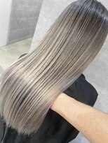 オリ(‘Oli)&nbsp;バレイヤージュ