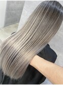 バレイヤージュ