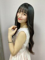 ガルボヘアー 名古屋栄店(garbo hair)&nbsp;#名古屋 #美容院 #ケラスターゼ #カクテルトリートメント