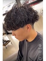 アールトゥーヘアー(art To Hair)&nbsp;波巻きスパイラル