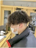 ツイストスパイラル