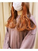 Inner Color【中村一樹】