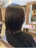 グレイファッションカラー