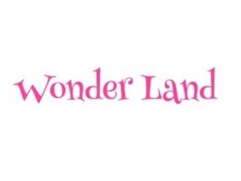 ワンダーランド 朝日店(Wonder Land)の写真/スタッフ、お客様9割が女性＊「カワイイ」を叶えたい女の子が、思いっきり自分のカワイイを作れるサロン♪