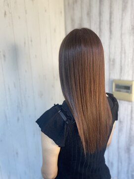 アヤメ(ayame) 【ayame大泉学園】艶髪髪質改善_9