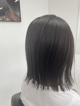 ココラーレ(Cocorare) ボブ