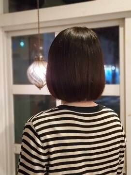 アコスタイル(aco style) ボブ