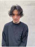 グランジパーマ