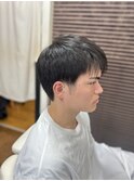 社会人スタイル