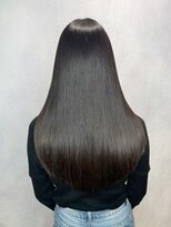 リコラックスビー 中百舌鳥(LICO LUXBE)&nbsp;ストレートダークブラウン