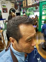 いしおか&nbsp;アイロンパーマ