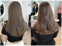 青山・原宿・銀座のトップサロンで大人気☆「TOKIO インカラミ」シャンプー、トリートメント！