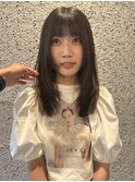 【three.中之島】フェイスレイヤー