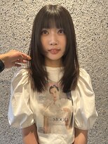 スリー ナカノシマ(three. Nakanoshima)&nbsp;【three.中之島】フェイスレイヤー