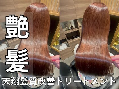 天翔の写真