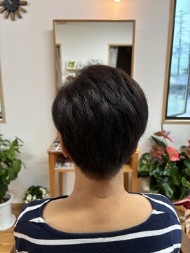 リワード(REWARD) ショート