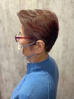 テトテ 門戸厄神店(tetote)&nbsp;【tetote門戸厄神/村山】ハンサムショート/似合わせカット