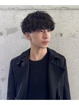 スピンオフシフト(SPIN-OFF SHIFT)&nbsp;波巻きマッシュ