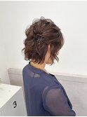 イメチェンヘアセット【suiw】昭和町/天王寺/阿倍野