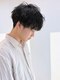 ミカシータ(micasita)の写真/気取ってないのにかっこいい、扱いやすさ抜群のヘアに。スタイリング方法も丁寧にレクチャー♪