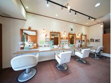 ヘアーメイク ラピス(hair make Lapis)