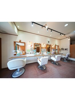 一万人を超えるオトナ女性を施術！高い技術力でご支持多数◎あなたの魅力を引き出して美しく☆