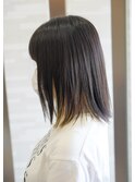 イヤリングカラー