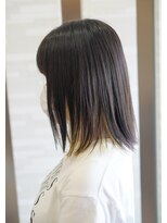 ムゥフ ヘアーアンドアイラッシュ(mouf hair&eyelash)&nbsp;イヤリングカラー