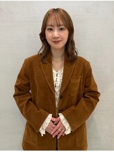 ラブハーツアンドビーウメダ(luve heart's And Be umeda) 村瀬 七海