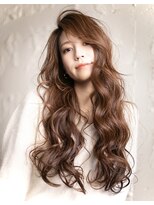 フィーネ(Fi-Ne) メルティーブラウン☆Fi-Ne原宿