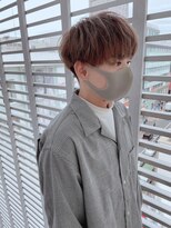 ジーナ 天神(Zina)&nbsp;韓国マッシュ