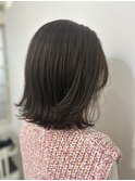 京都/東野/山科 透明感ブラウン