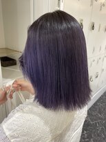 アチーヴ(achieve)&nbsp;パープルカラー