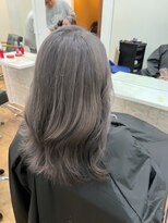 ハビット (habitt)&nbsp;グレージュ