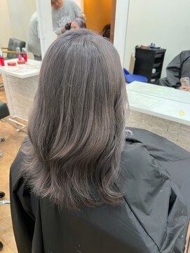 ハビット (habitt) グレージュ