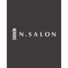 エヌドットサロン ギンザ(N.SALON GINZA)のお店ロゴ