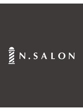 N.SALON GINZA【エヌドットサロン ギンザ】