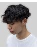 4月からスタート！！[池上周児指名限定]カット＋パーマ￥10450→￥8800