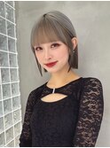 タッセルボブ
