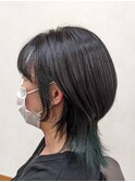 【SEASON　PLUS　匂坂】　デザインウルフ　NO6