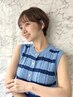【乗富指名限定】お悩み解決◎ご相談メニュー[銀座/ショートカット/髪質改善]