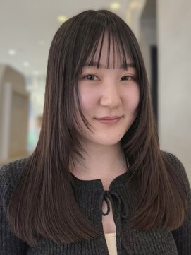 アトロ(Atoro) 重軽フェイスレイヤー