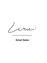 リル 茅ヶ崎(Liru:)&nbsp;ブリーチ style