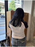 ロングレイヤー