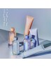 【新登場】代表監修★ カット+ Eclarityカラー+最適トリートメント￥21780～