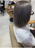 グレージュ