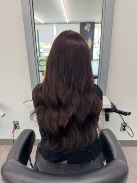 ガルボヘアー 桟橋店(garbo hair) プルエクステエクステ20代30代40代ギャル巻き