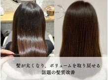 ヘアーライツ(Hairlysis)