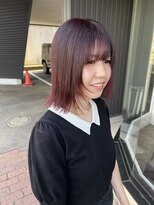 ジジ プラス デザイン(GIGI+design) bob layer