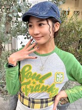 ゼスト クレス(ZEST Cres) 三木 すみれ